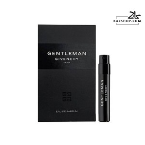 سمپل عطر مردانه ژیوانژی جنتلمن